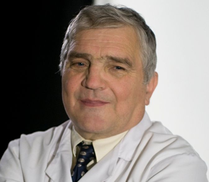 Dominique BELPOMME